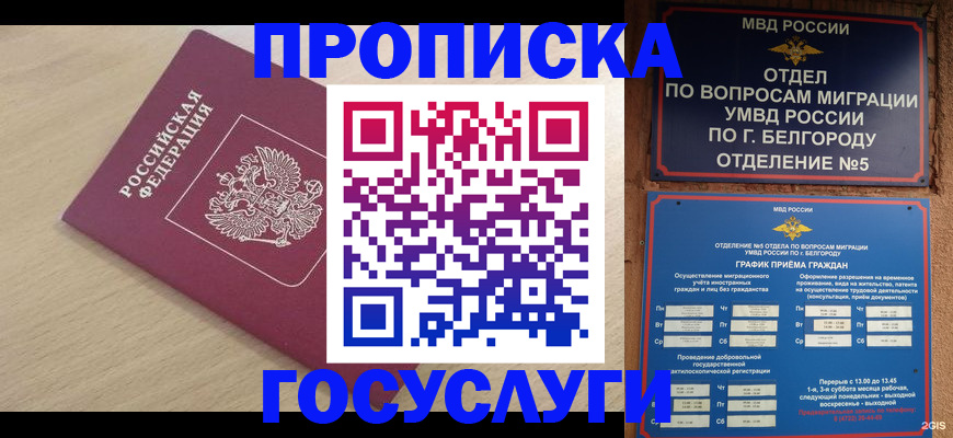 прописка законно в Касли